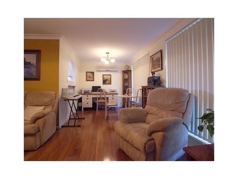 12 Woollybutt Way, Muswellbrook NSW 2333