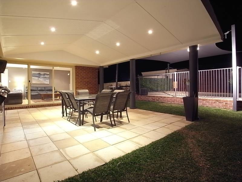 8 Silky Oak Close, Muswellbrook NSW 2333