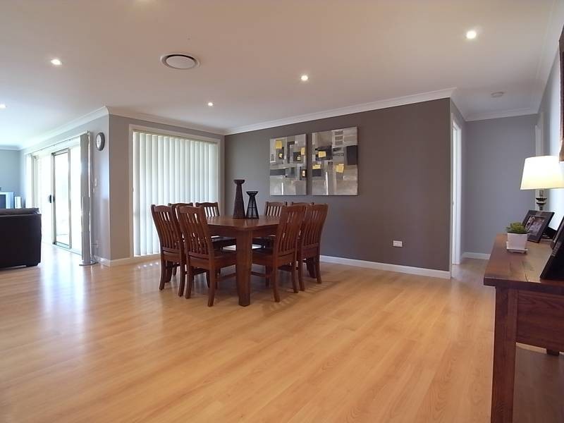 8 Silky Oak Close, Muswellbrook NSW 2333