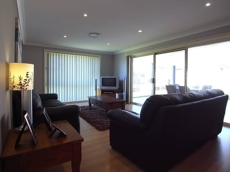 8 Silky Oak Close, Muswellbrook NSW 2333