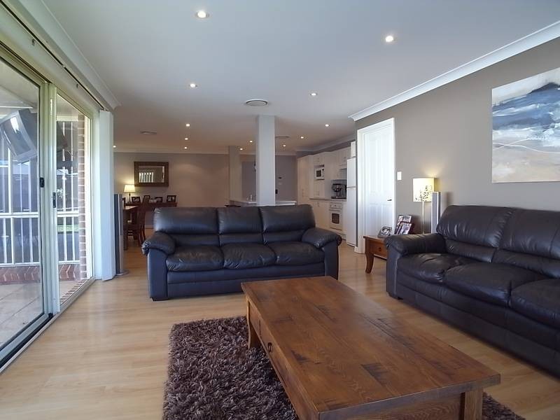 8 Silky Oak Close, Muswellbrook NSW 2333