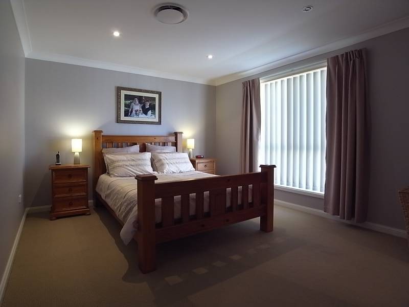 8 Silky Oak Close, Muswellbrook NSW 2333