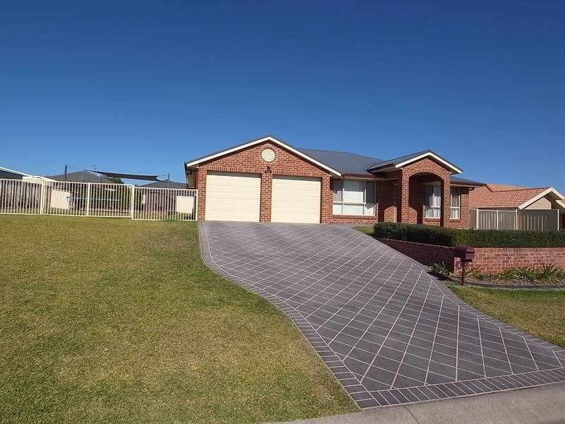8 Silky Oak Close, Muswellbrook NSW 2333