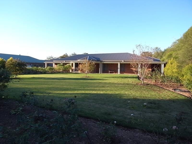 5 St Andrews Place, Muswellbrook NSW 2333