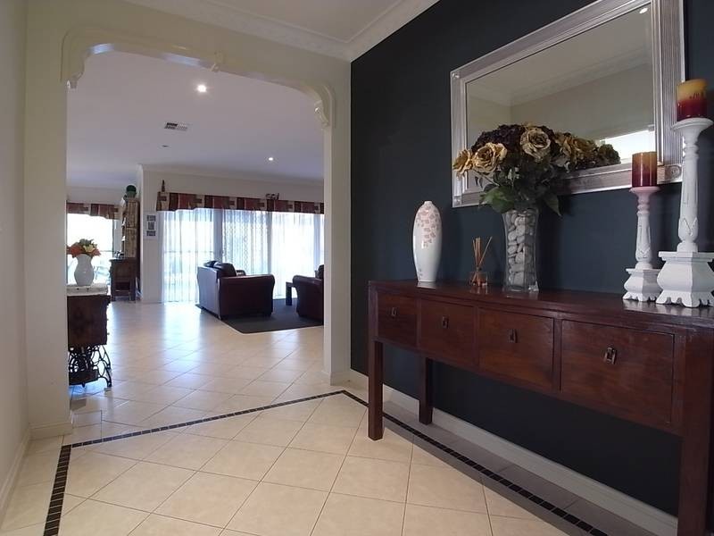 5 St Andrews Place, Muswellbrook NSW 2333