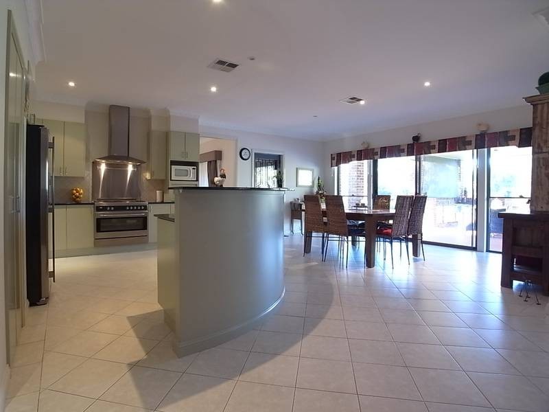 5 St Andrews Place, Muswellbrook NSW 2333