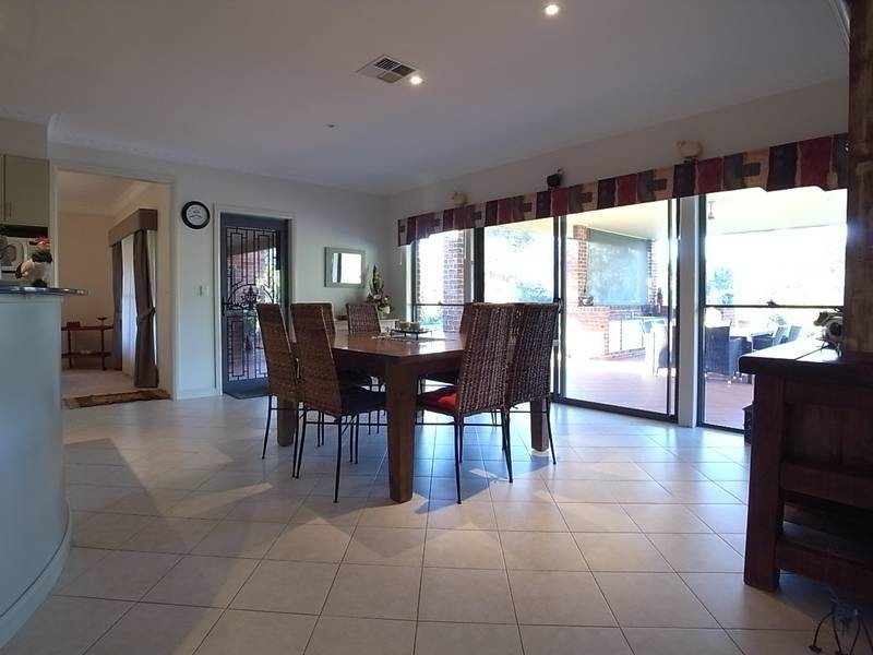 5 St Andrews Place, Muswellbrook NSW 2333
