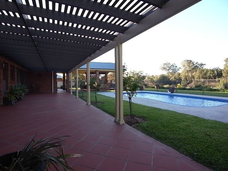 5 St Andrews Place, Muswellbrook NSW 2333