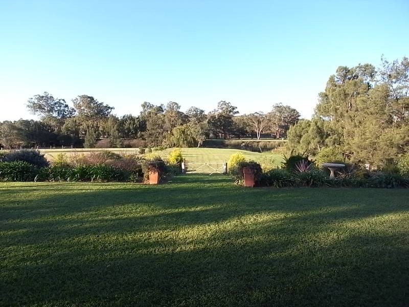 5 St Andrews Place, Muswellbrook NSW 2333