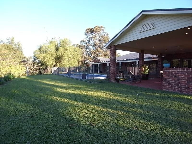 5 St Andrews Place, Muswellbrook NSW 2333