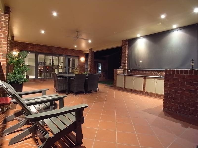 5 St Andrews Place, Muswellbrook NSW 2333