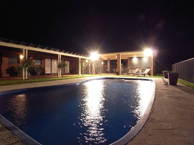 5 St Andrews Place, Muswellbrook NSW 2333