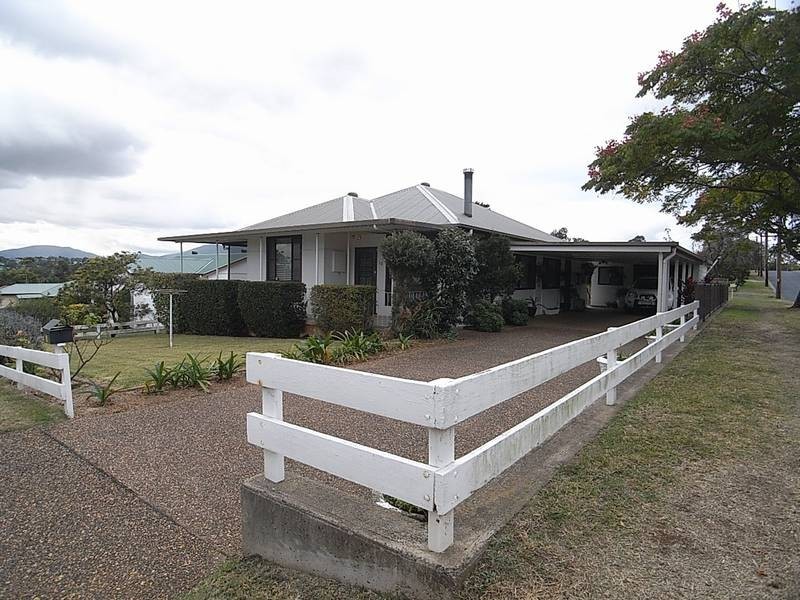 10 Nowland Street, Muswellbrook NSW 2333