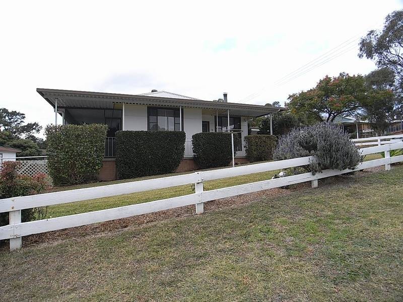 10 Nowland Street, Muswellbrook NSW 2333