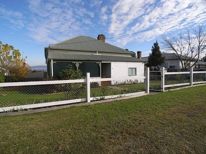 27 Kyuga Street, Aberdeen NSW 2336
