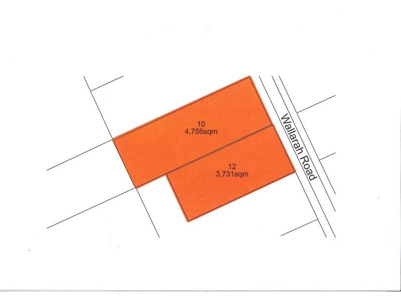 10-12 Wallarah Road, Muswellbrook NSW 2333