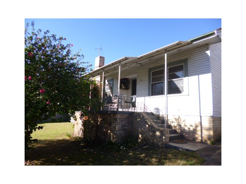 49 Sowerby Street, Muswellbrook NSW 2333