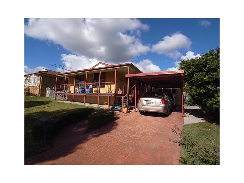 23 Isobella Street, Muswellbrook NSW 2333