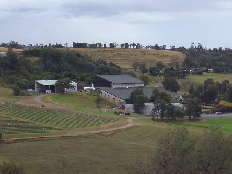 3483 Golden Highway, Jerrys Plains NSW 2330