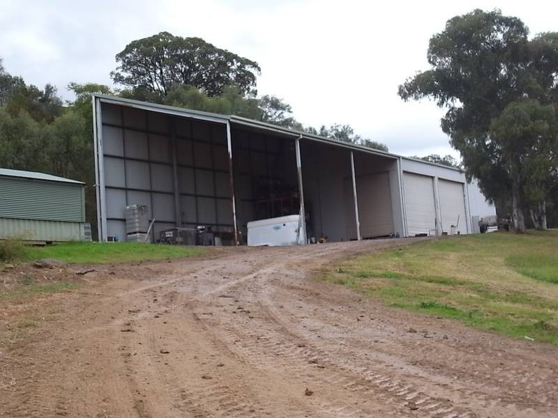 3483 Golden Highway, Jerrys Plains NSW 2330