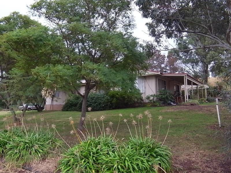 3483 Golden Highway, Jerrys Plains NSW 2330