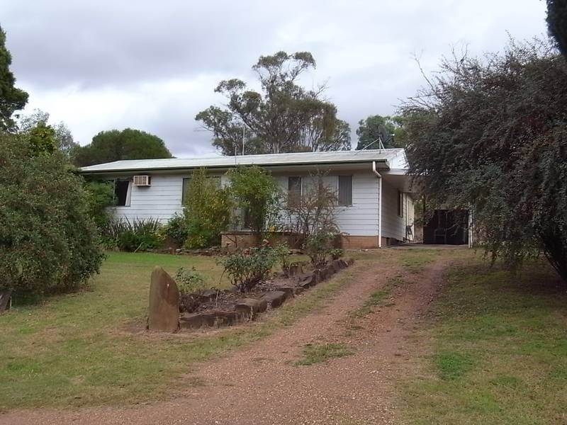 3483 Golden Highway, Jerrys Plains NSW 2330