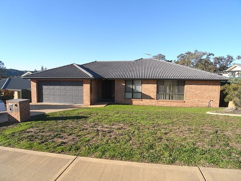6 Bimbadeen Drive, Muswellbrook NSW 2333