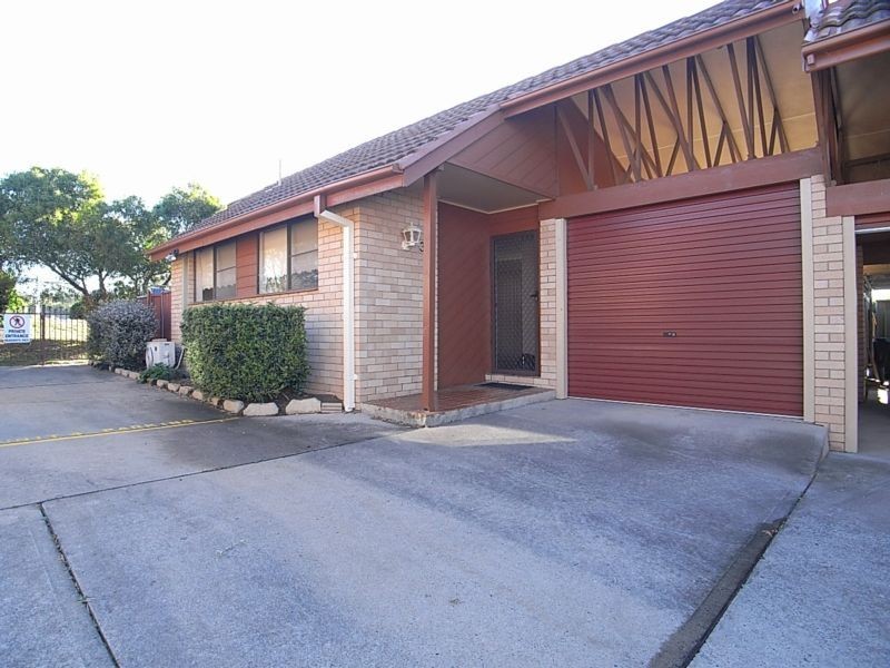 3/37 Rutherford Road, Muswellbrook NSW 2333