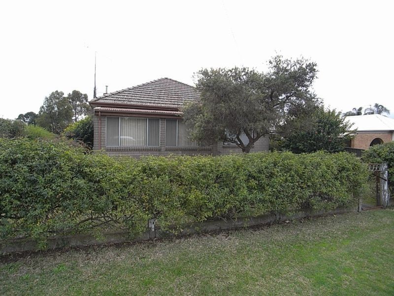 11 Francis Street, Muswellbrook NSW 2333