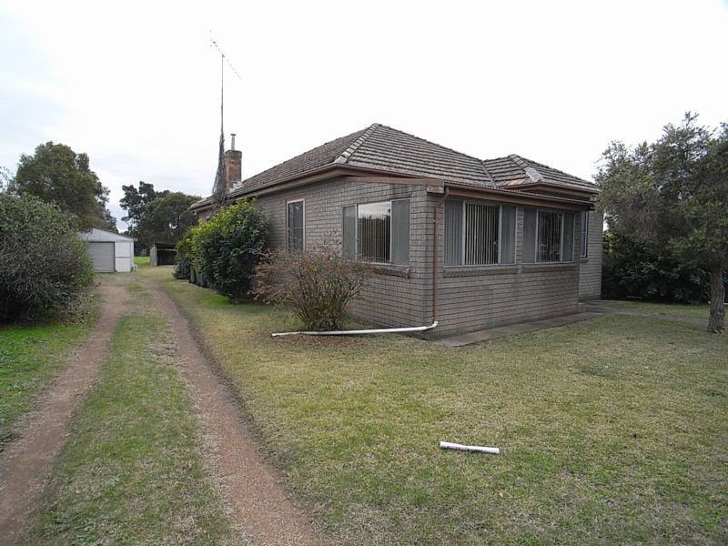 11 Francis Street, Muswellbrook NSW 2333