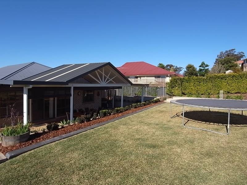 11 Bimbadeen Drive, Muswellbrook NSW 2333
