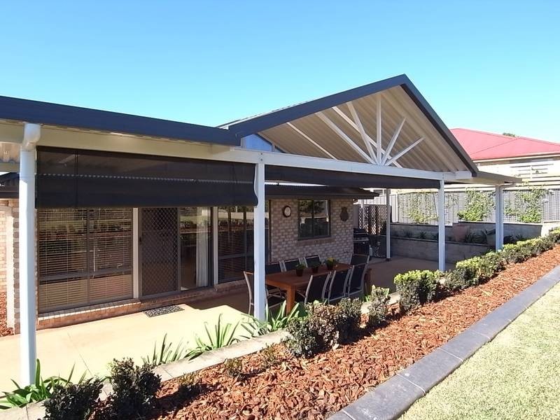 11 Bimbadeen Drive, Muswellbrook NSW 2333