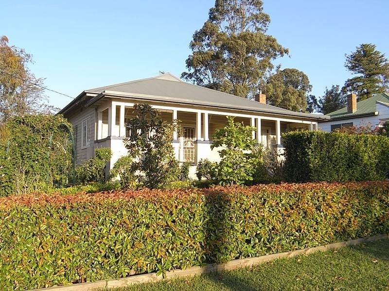43 Brecht Street, Muswellbrook NSW 2333