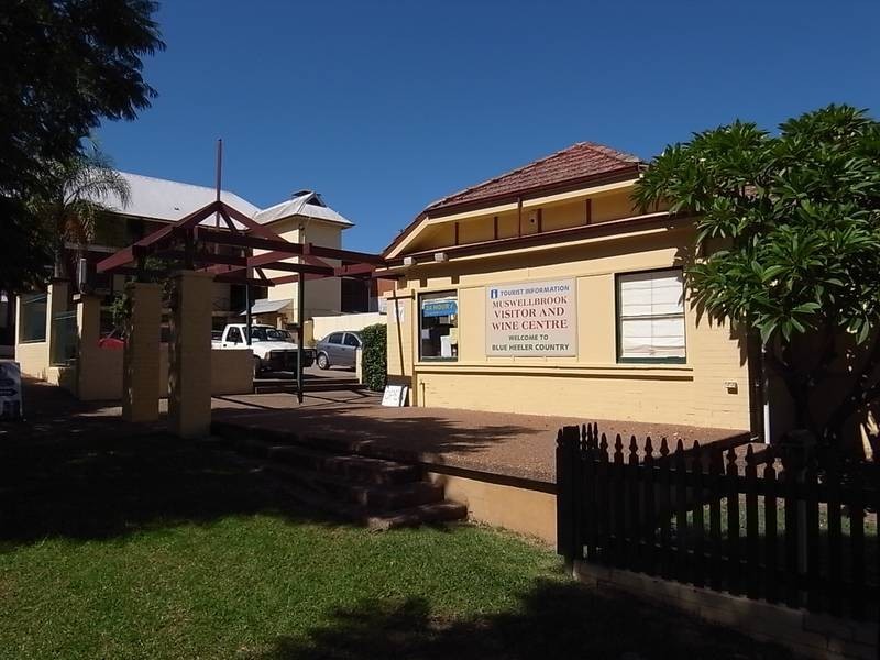 87 Hill Street, Muswellbrook NSW 2333