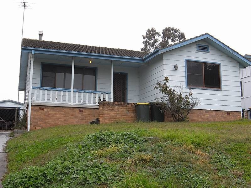71 Tobruk Avenue, Muswellbrook NSW 2333