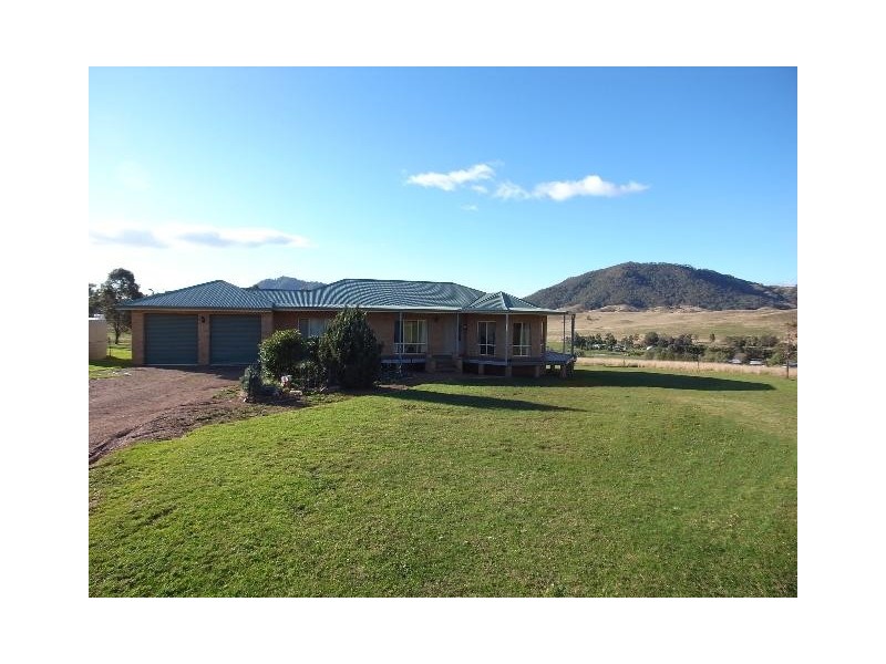119 Dolahenty’s Road, Mccullys Gap NSW 2333
