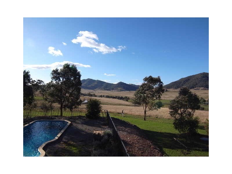 119 Dolahenty’s Road, Mccullys Gap NSW 2333