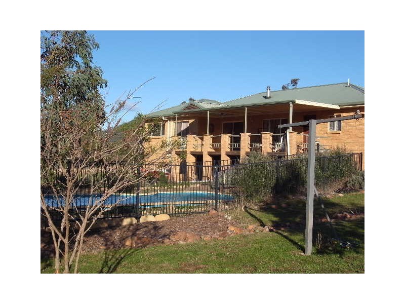 119 Dolahenty’s Road, Mccullys Gap NSW 2333