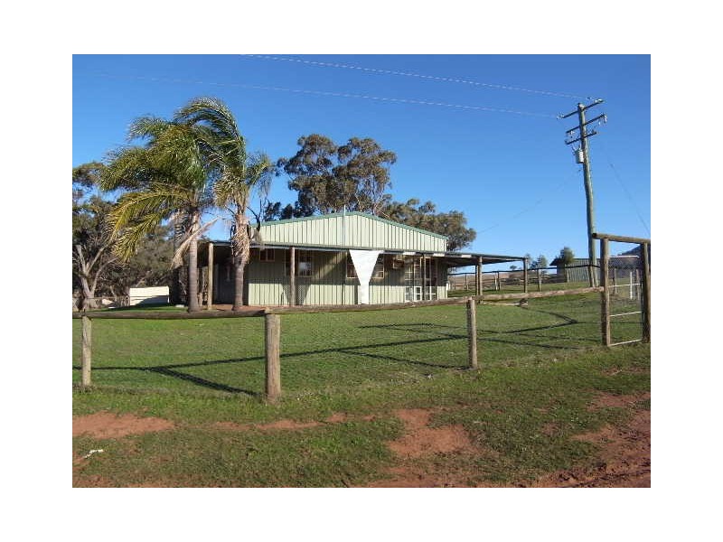 119 Dolahenty’s Road, Mccullys Gap NSW 2333