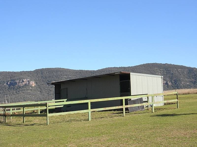 119 Dolahenty’s Road, Mccullys Gap NSW 2333