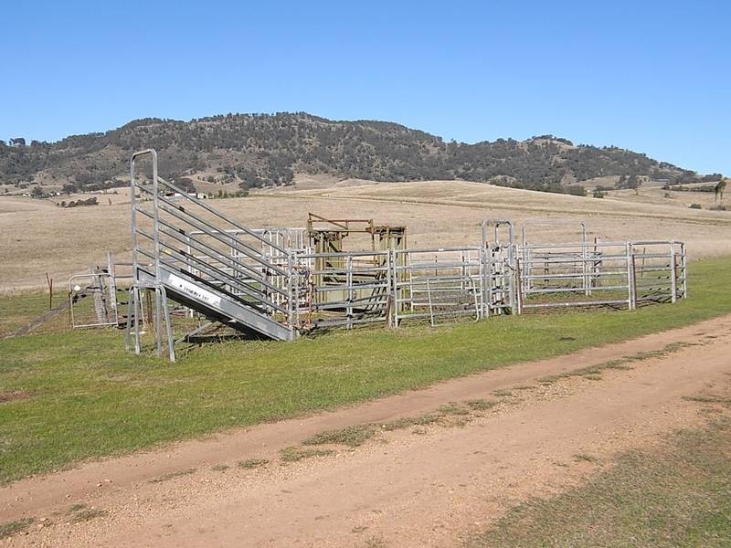 119 Dolahenty’s Road, Mccullys Gap NSW 2333