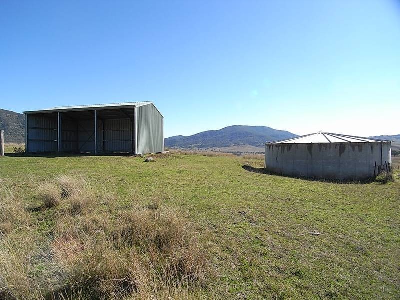 119 Dolahenty’s Road, Mccullys Gap NSW 2333
