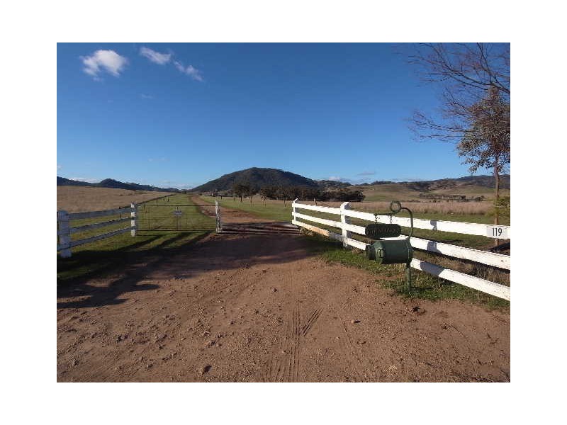 119 Dolahenty’s Road, Mccullys Gap NSW 2333