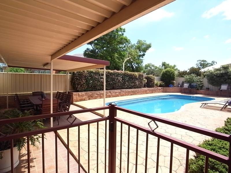 11 Fitzgerald Ave, Muswellbrook NSW 2333