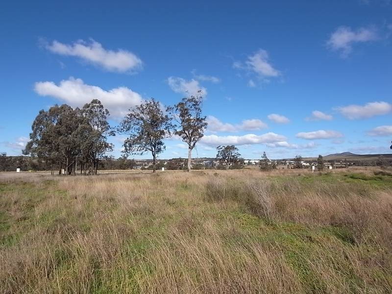 Lot 23 Enterprise Crescent, Muswellbrook NSW 2333