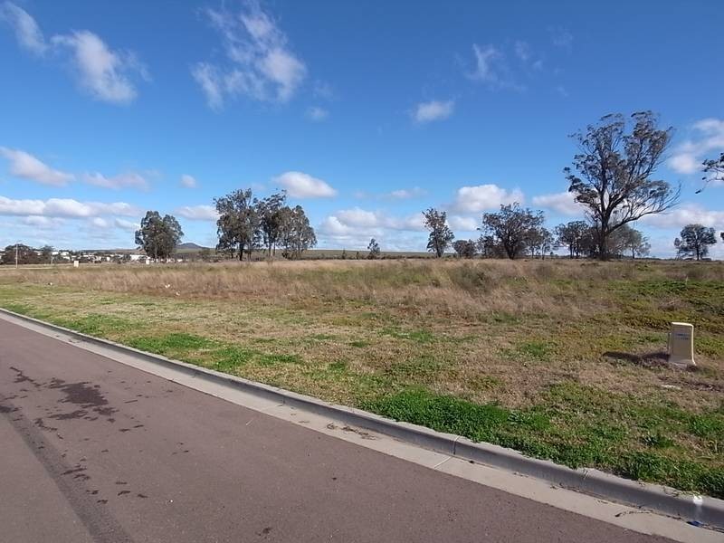 Lot 23 Enterprise Crescent, Muswellbrook NSW 2333