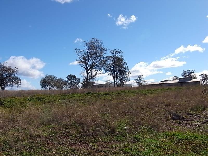 Lot 23 Enterprise Crescent, Muswellbrook NSW 2333