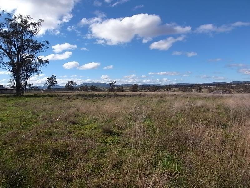 Lot 23 Enterprise Crescent, Muswellbrook NSW 2333