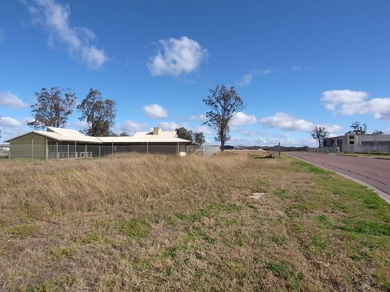 Lot 24 Enterprise Crescent, Muswellbrook NSW 2333