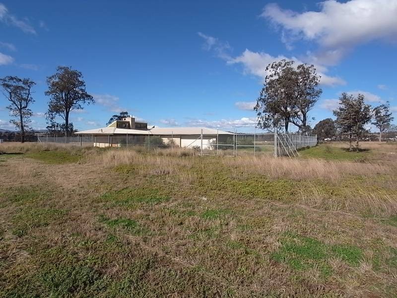Lot 24 Enterprise Crescent, Muswellbrook NSW 2333